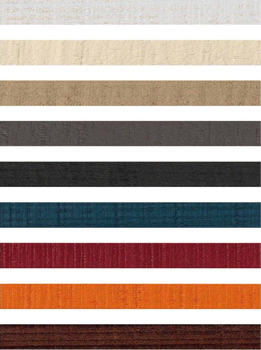 Walther Design Fotolijst Home 2x 15x20 Cm Pool - Wit