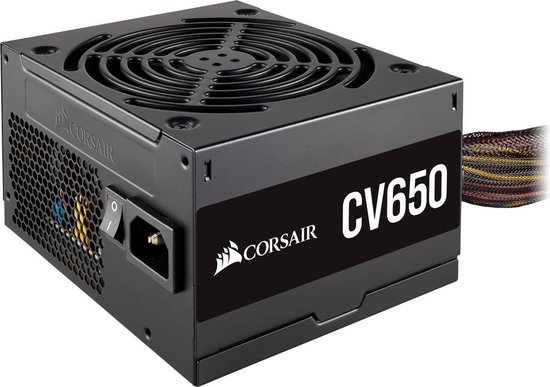 Corsair CV650