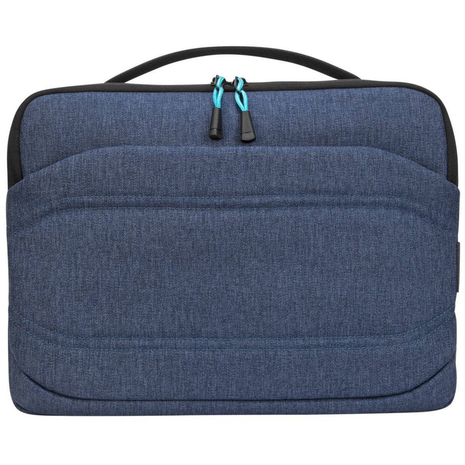 Targus Slim Case Laptop Sleeve 13 Inch - - Azul