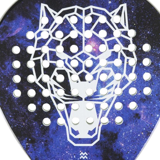 Racket - Panther (Diamant)