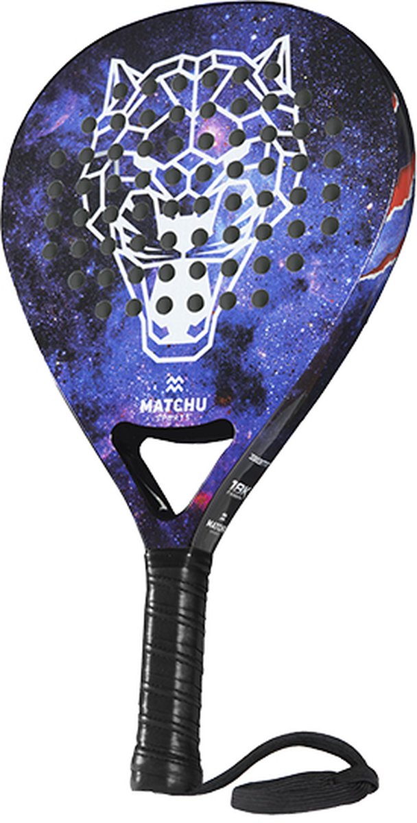 Racket - Panther (Diamant)