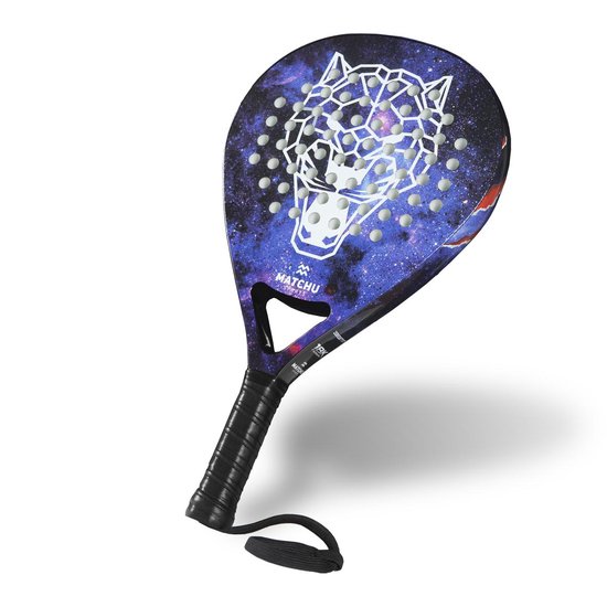 Racket - Panther (Diamant)