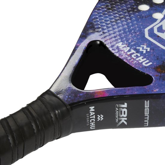 Racket - Panther (Diamant)