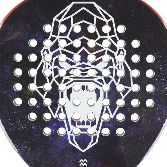 Racket - Gorilla (Traan)