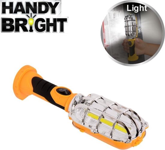 Handy Bright Lantern