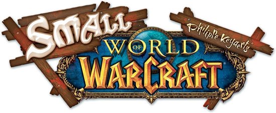 Days of Wonder Small World Of Warcraft (En)