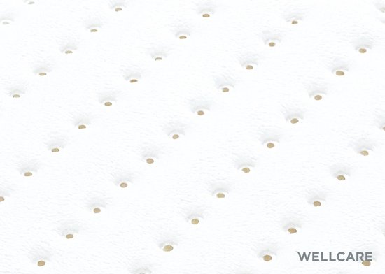 Wellcare Cosy 1-p Elektrische Deken Xl