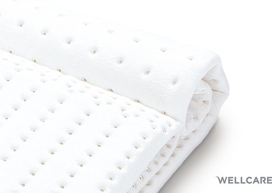 Wellcare Cosy 1-p Elektrische Deken Xl