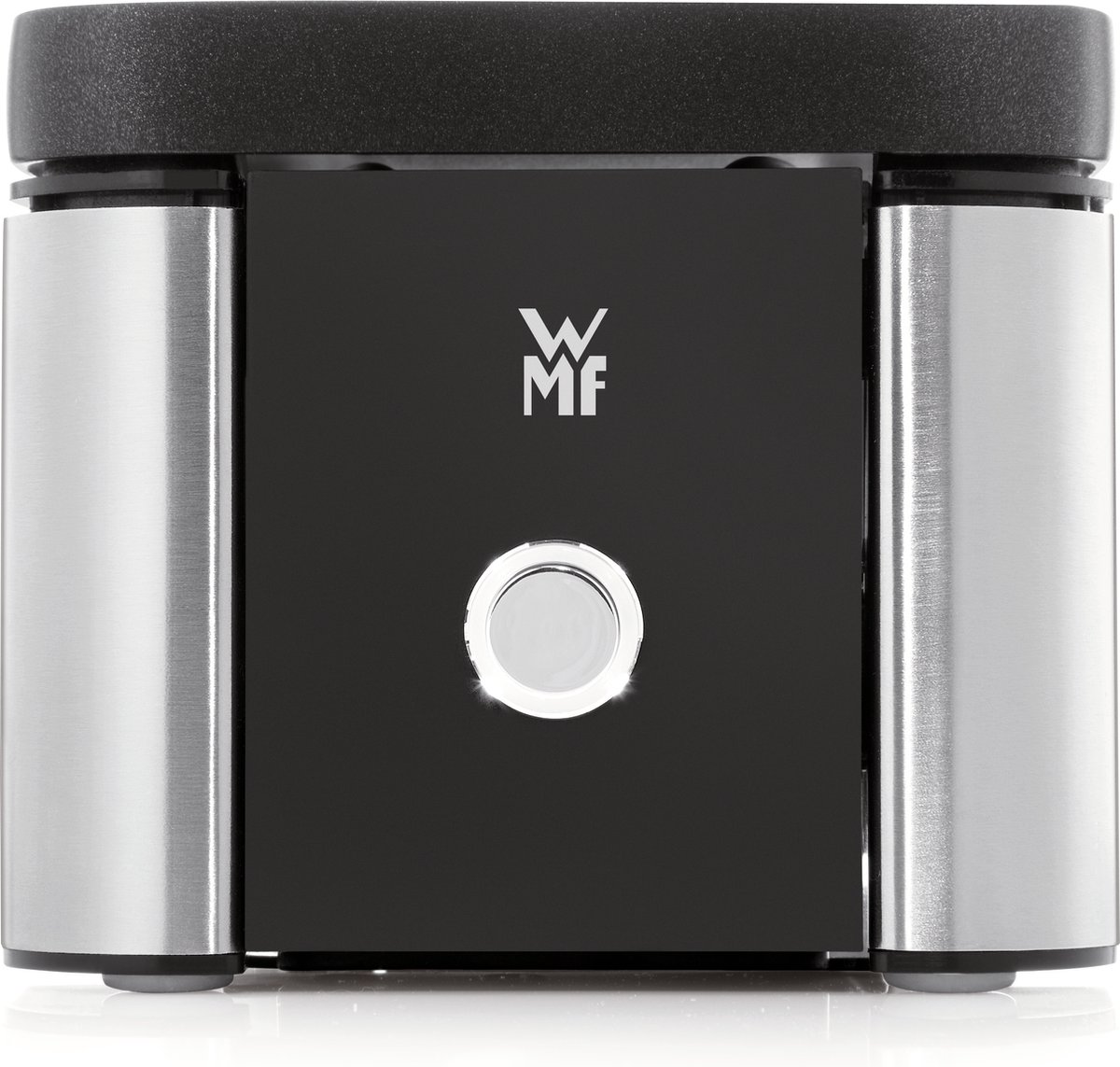 WMF Racletteset Kitchenminis - Silver