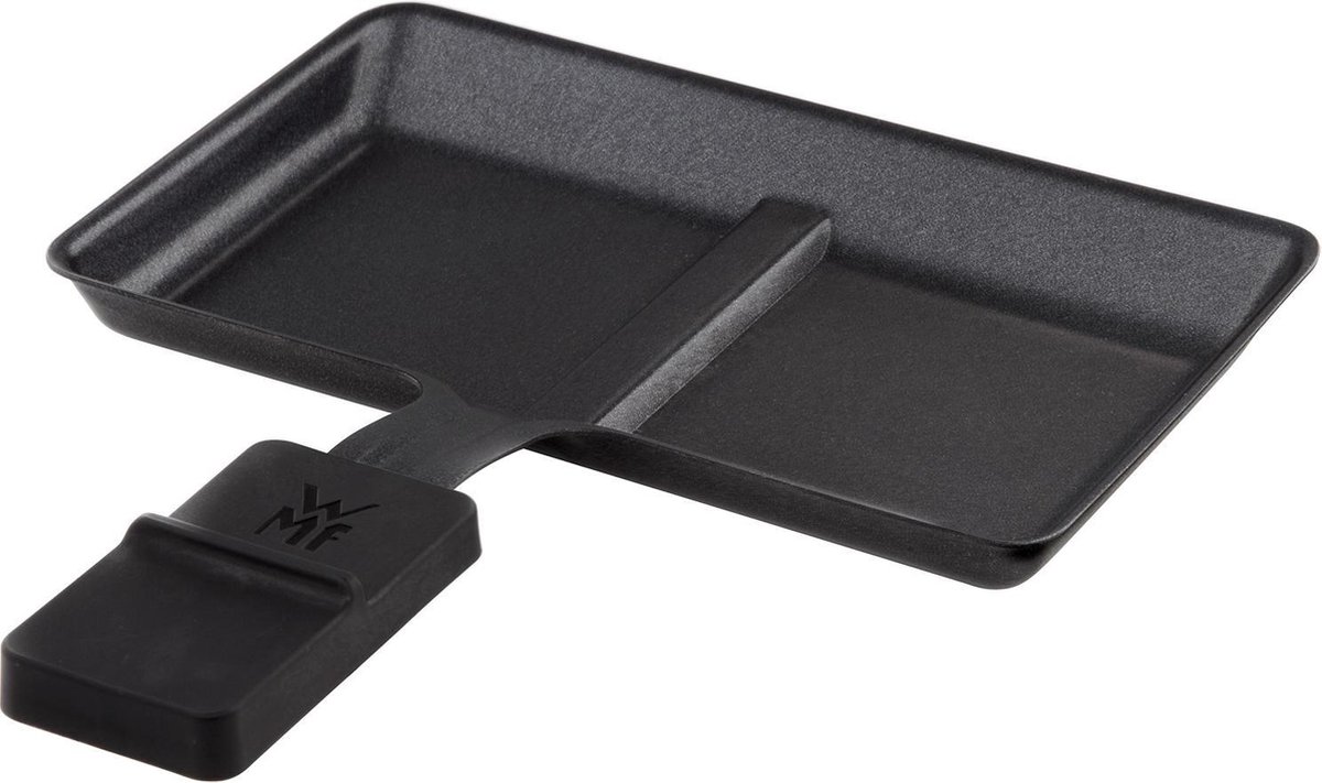 WMF Racletteset Kitchenminis - Silver