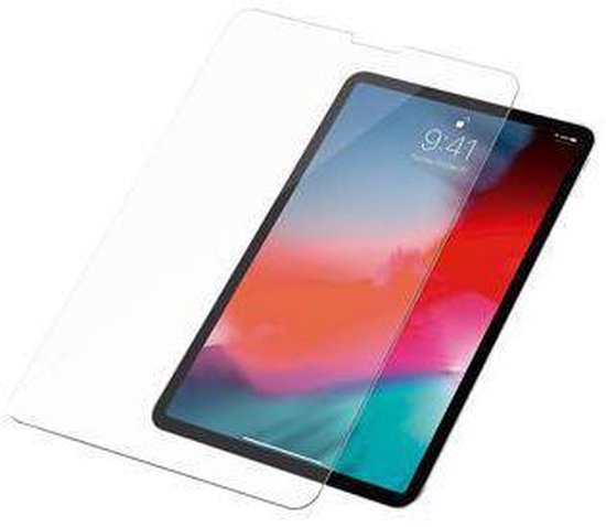 PanzerGlass Apple iPad Pro 12.9 inch Screenprotector