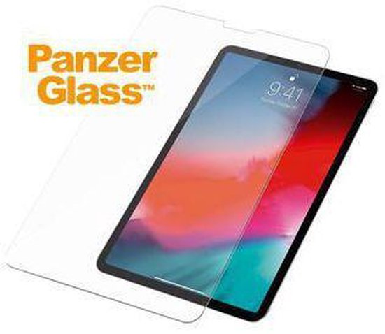 PanzerGlass Apple iPad Pro 12.9 inch Screenprotector
