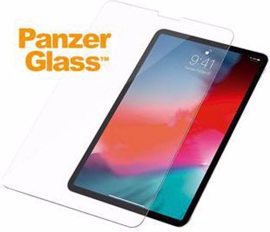PanzerGlass Apple iPad Pro 12.9 inch Screenprotector