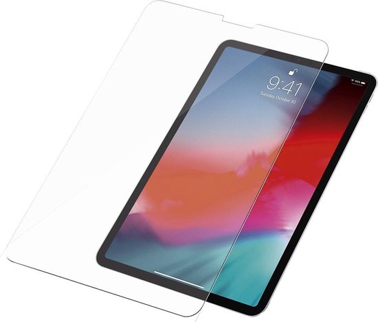 PanzerGlass Apple iPad Pro 12.9 inch Screenprotector