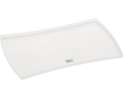 Hunter Onderlegger Selection Transparant