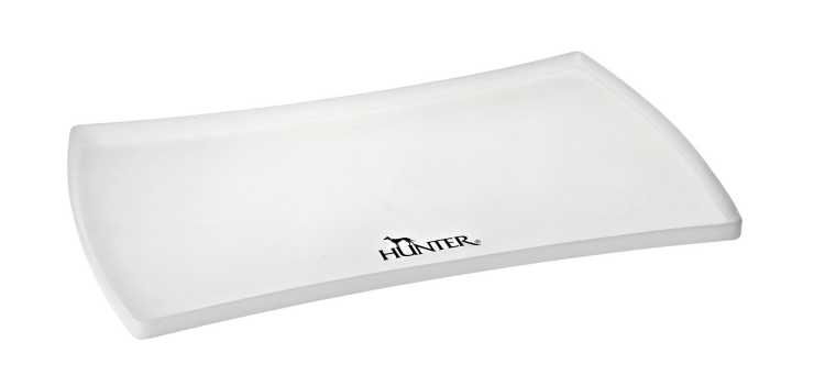 Hunter Onderlegger Selection Transparant