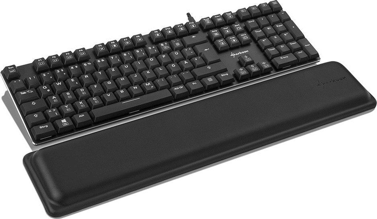 Sharkoon Elite Shark Wr200 - Zwart