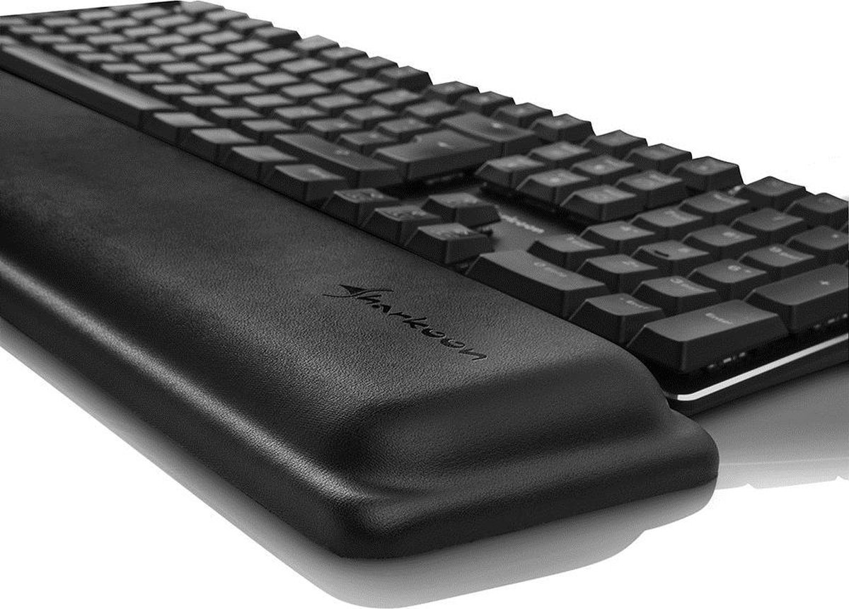 Sharkoon Elite Shark Wr200 - Zwart