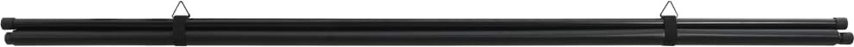 Vidaxl Projectiescherm 16:9 120'' - Wit