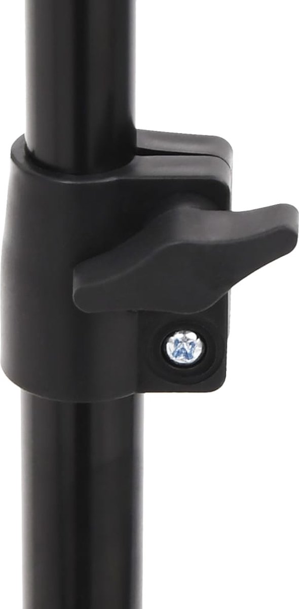 Vidaxl Projectiescherm Met Statief 1:1 63'' - Wit