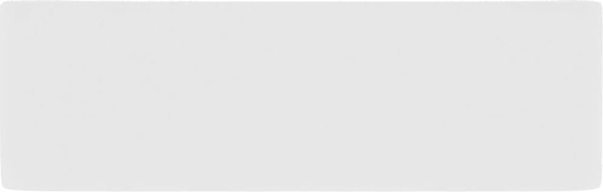 Vidaxl Wastafel 41x30x12 Cm Keramiek Mat Licht - Blauw