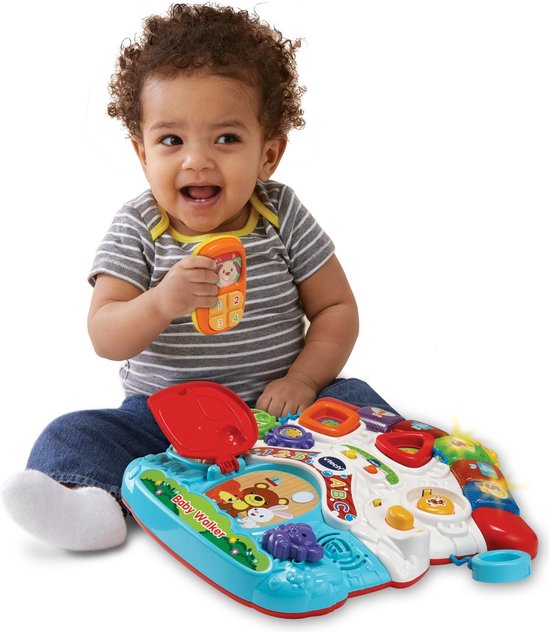 Vtech Baby Walker - Loopwagen