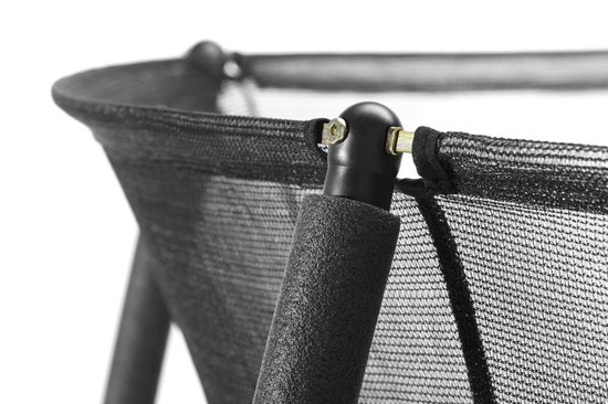 Salta Trampoline - Comfort Edition Ground - 213 Cm - - Groen