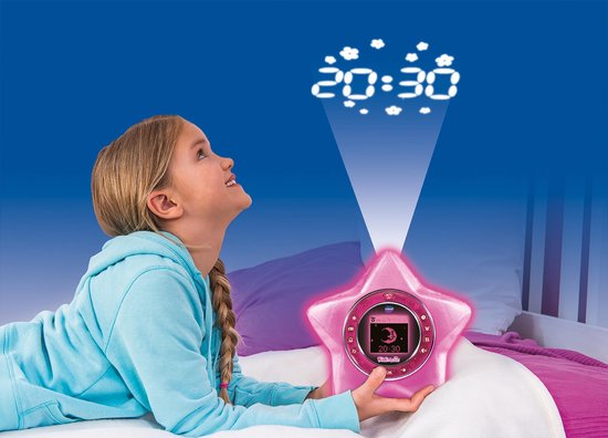 Vtech Kidimagic Starlight - Roze