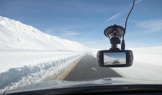 Kingston High Endurance 128 Gb Microsdxc - Wit