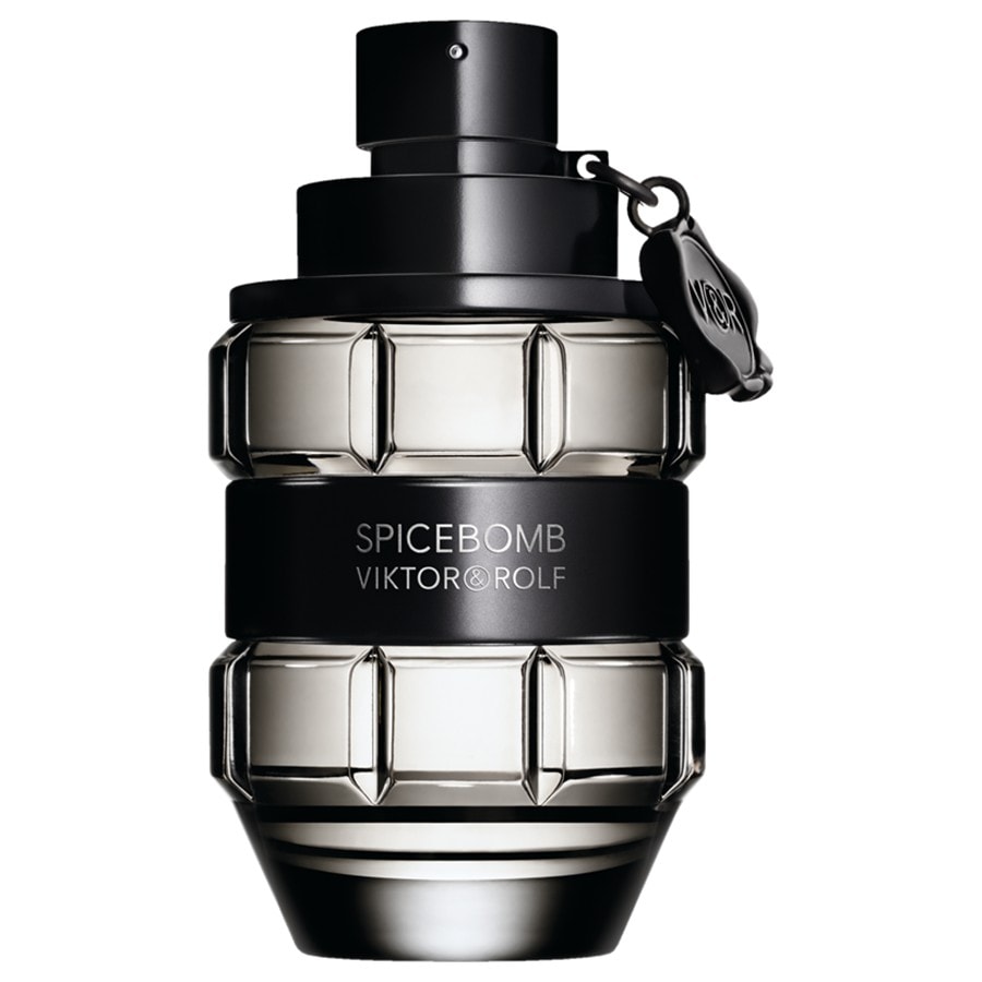 Viktor&rolf - Eau De Toilette Spicebomb 50 Ml Viktor & Rolf