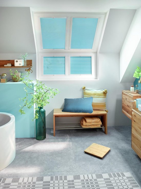 Soehnle Style Sense Bamboe Magic - Beige