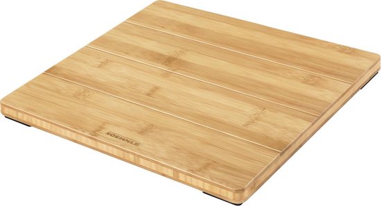 Soehnle Style Sense Bamboe Magic - Beige