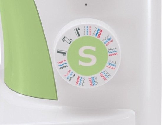 Singer Simple F3229 - Naaimachine