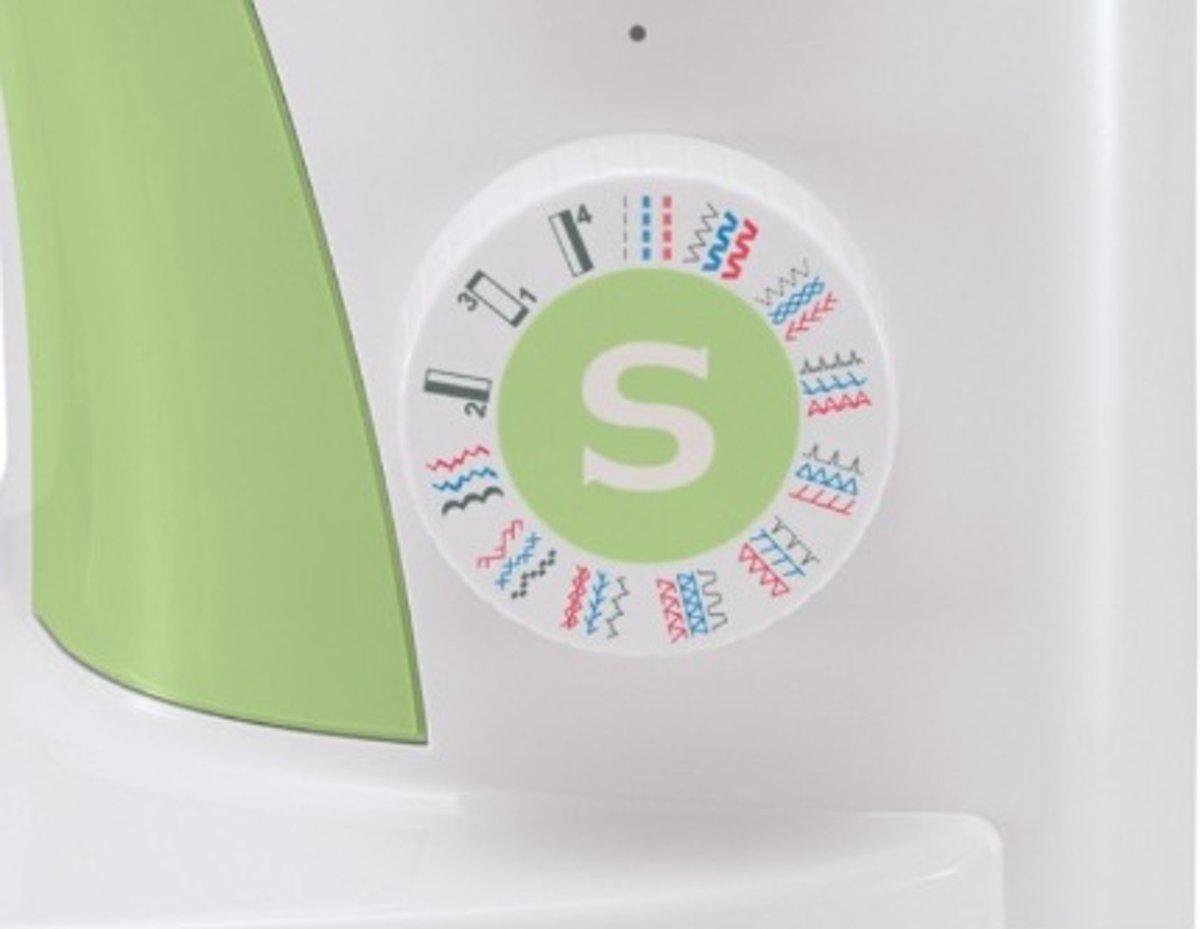Singer Simple F3229 - Naaimachine