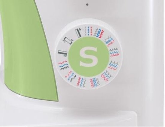 Singer Simple F3229 - Naaimachine