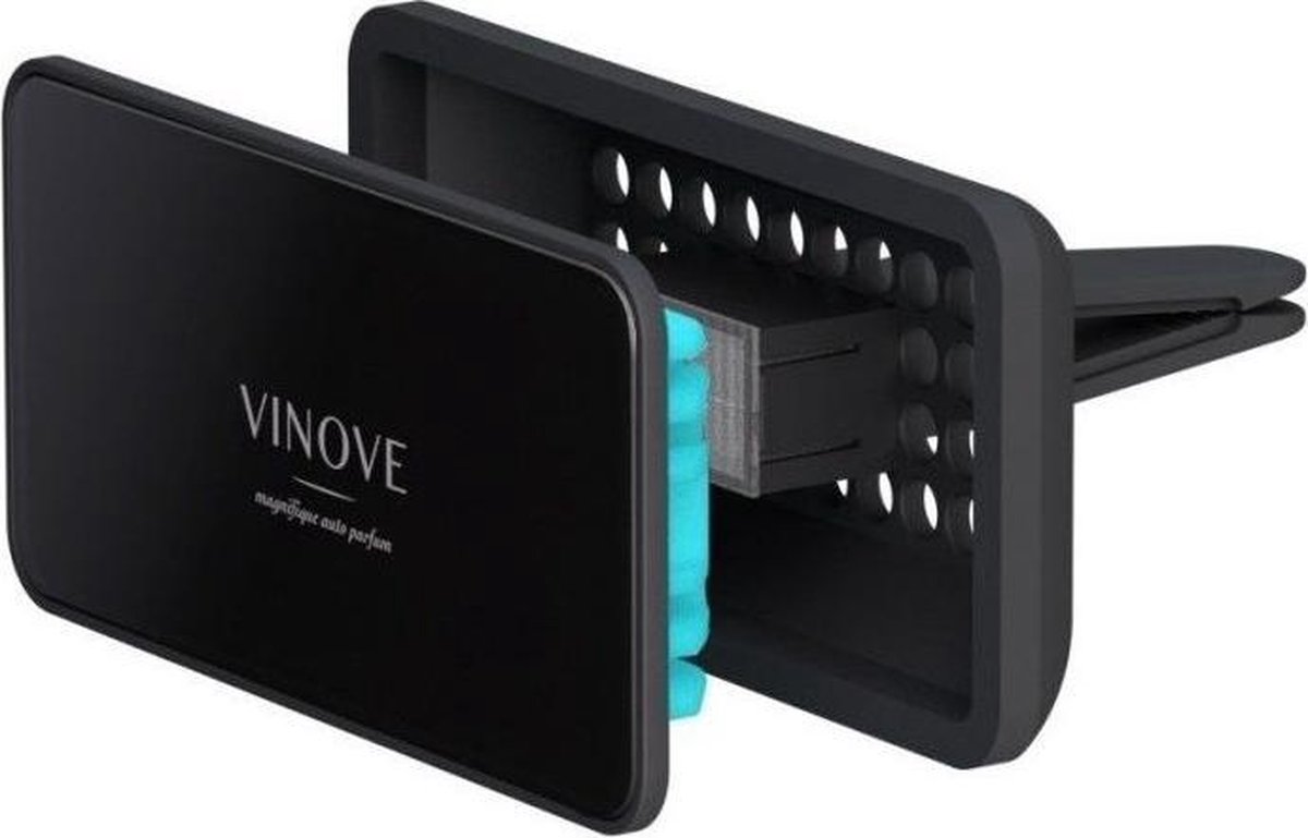 Vinove Autoparfum Luxe Warsaw