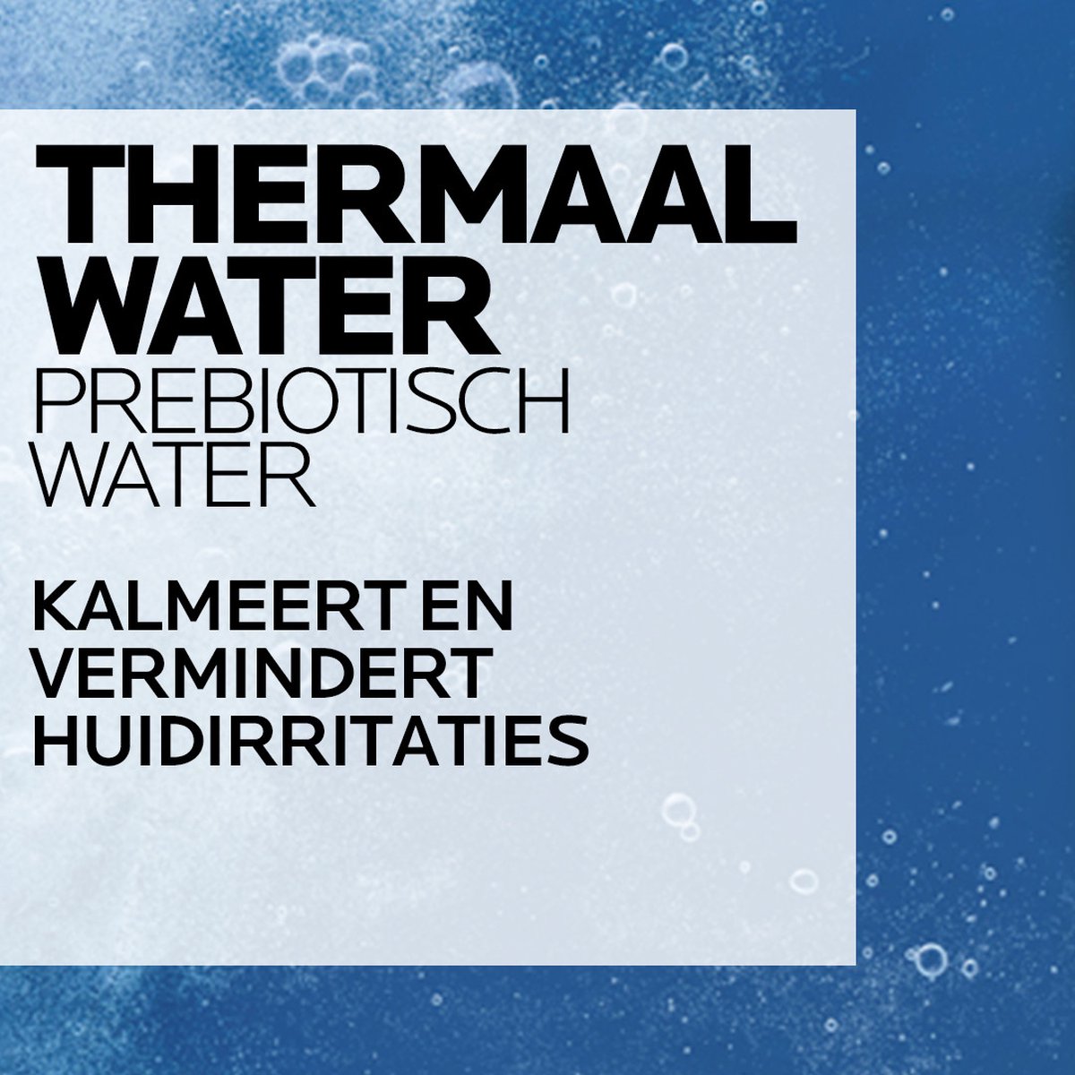 La Roche Posay - Crema Hidratante Prebiótico Toleriane Sensitive Riche 40 Ml