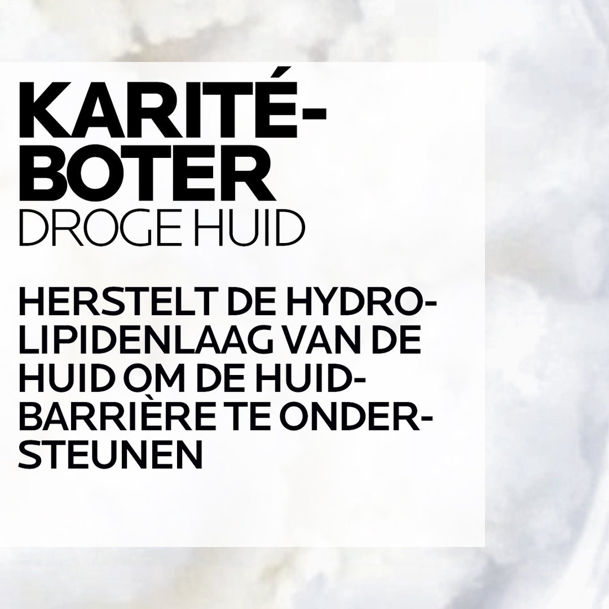 La Roche Posay - Crema Hidratante Prebiótico Toleriane Sensitive Riche 40 Ml