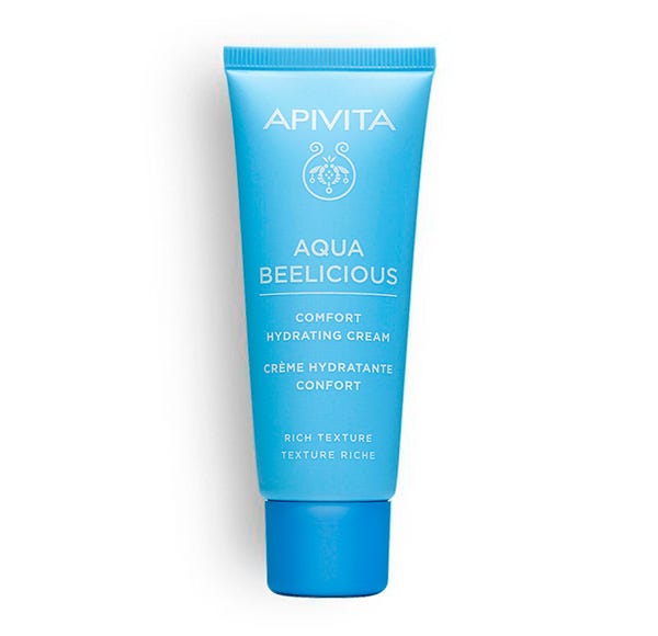 Apivita - Contorno De Ojos Aqua Beelicious Eye Cream 15 Ml
