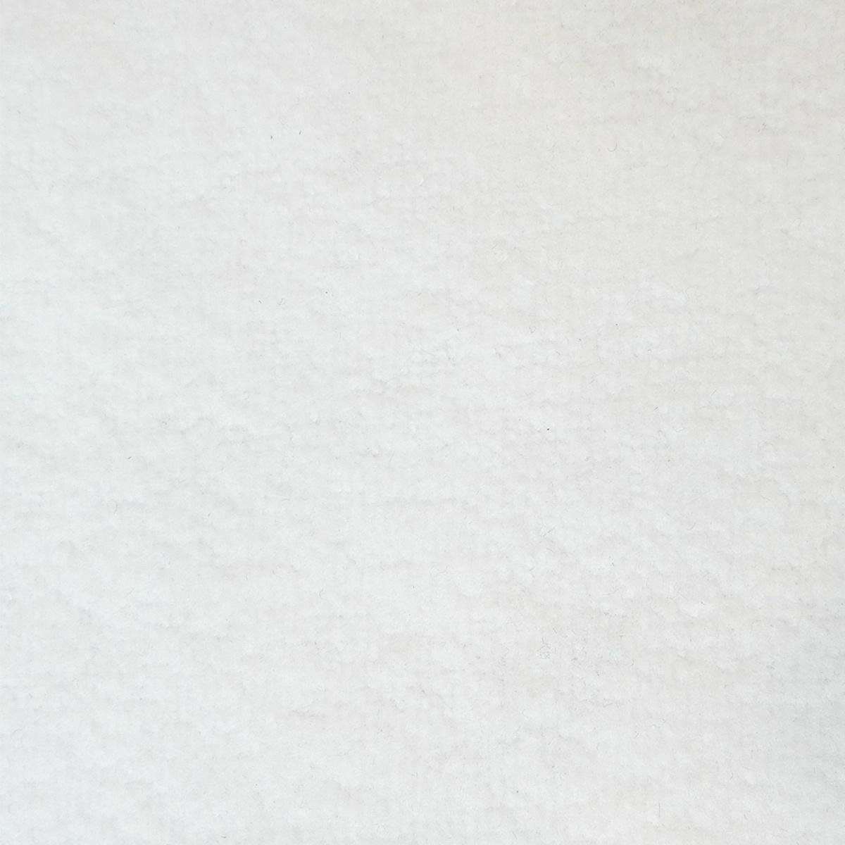 Cinderella - Single-split Topper Molton 180x200/210 White - Wit