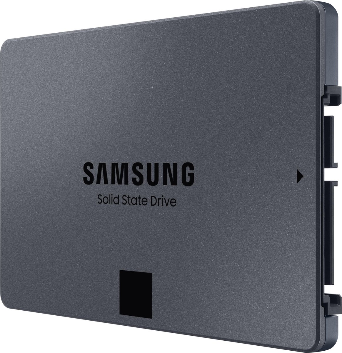 Samsung 860 QVO 1TB 2,5 inch SSD