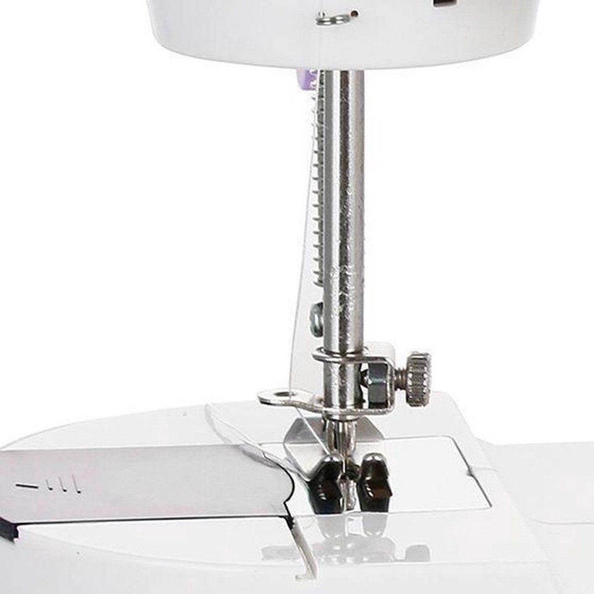 Emerio Compacte Naaimachine Sew-122275 - Paars