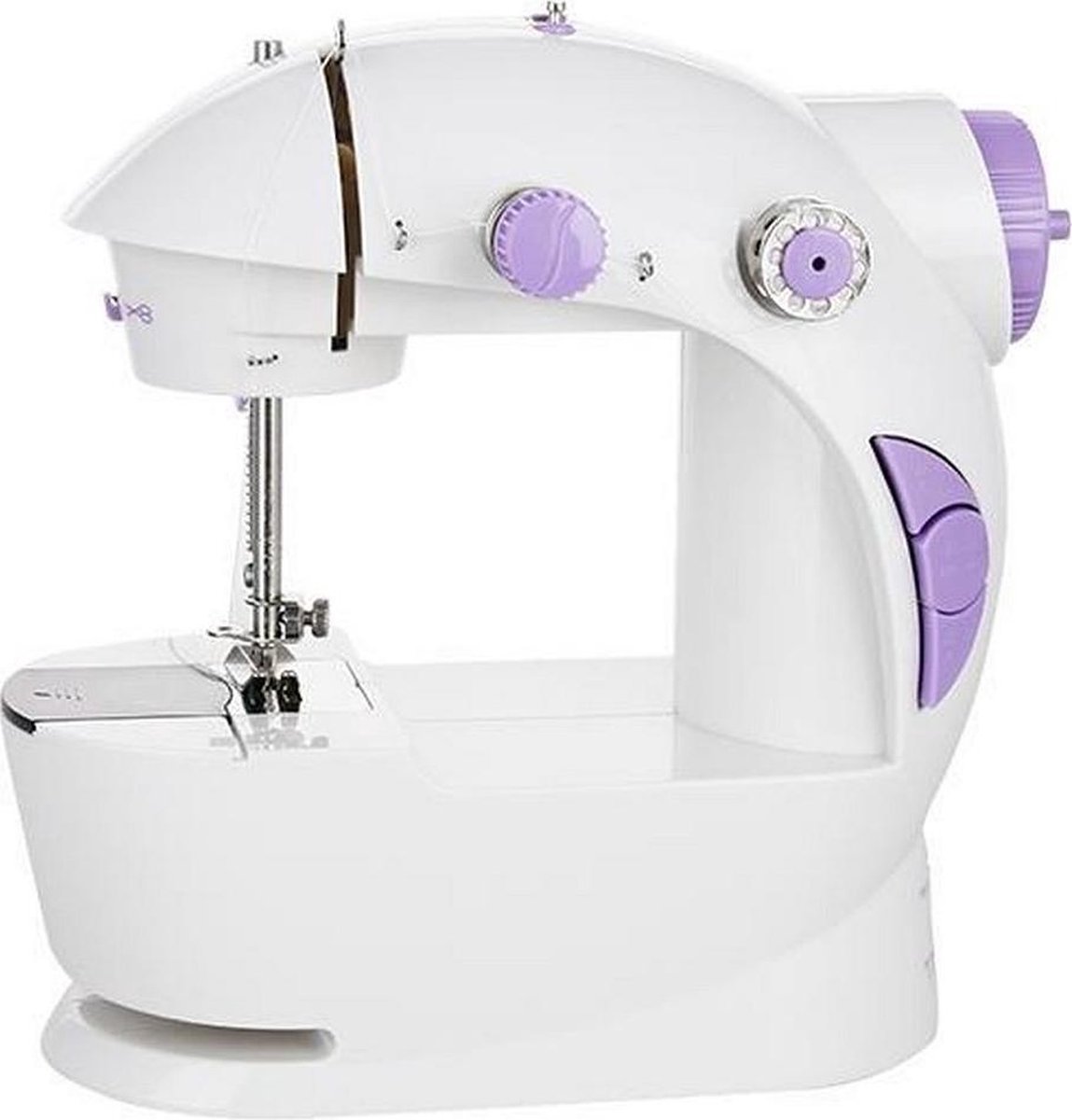 Emerio Compacte Naaimachine Sew-122275 - Paars