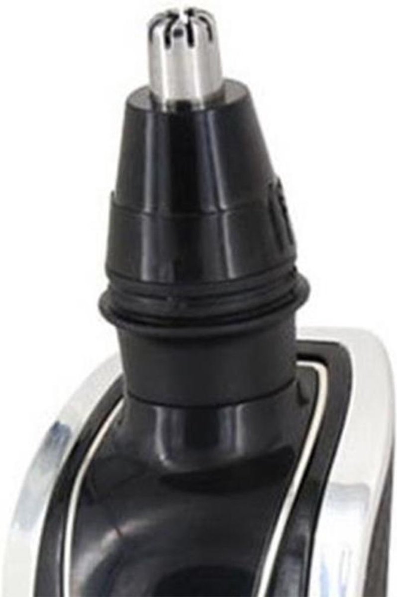 Shaver Parts Neus En Oortrimmer Opzetstuk Voor Philips Cp480/01