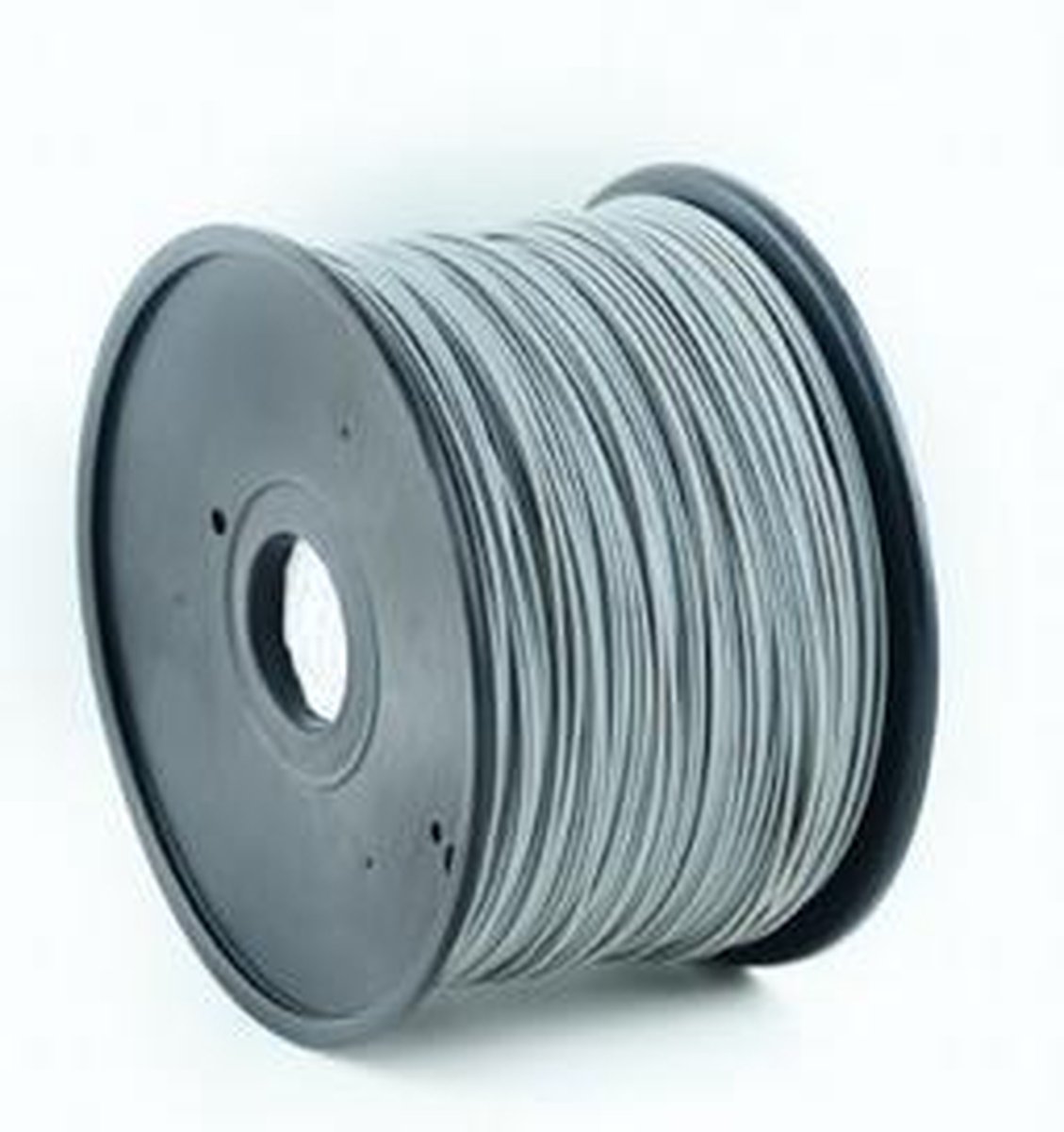 Gembird 3 3DP-ABS1.75-01-GR - Filament ABS, 1.75 mm, grijs