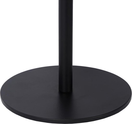 Lucide - Tycho - Tafellamp - G9 - - Zwart