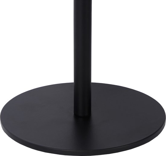 Lucide - Tycho - Tafellamp - G9 - - Zwart