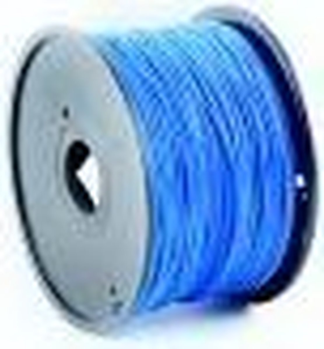 Gembird 3 3DP-ABS1.75-01-B - Filament ABS, 1.75 mm, blauw