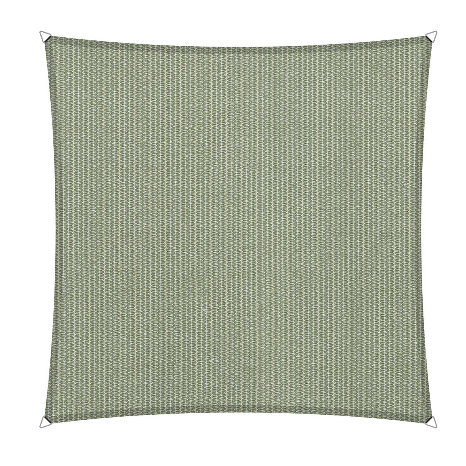 Shadow Comfort Vierkant 5x5 Moonstone Green - Groen