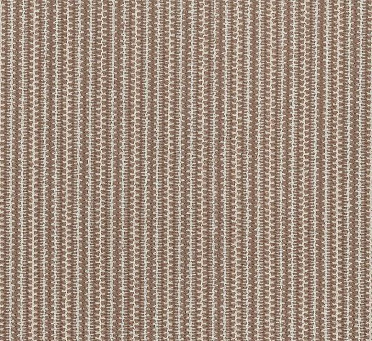 Shadow Comfort Driehoek 3,6x3,6x3,6 Post Modern Mauve - Rood